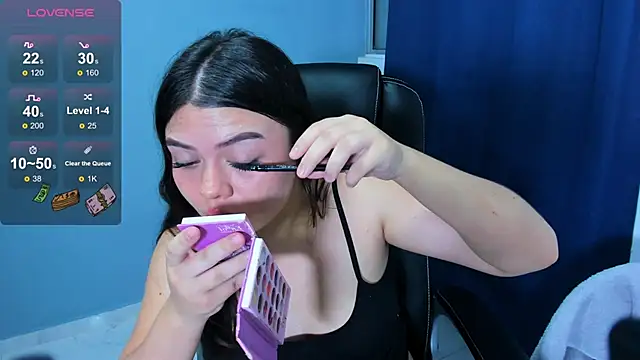 Chat XXX ao vivo de Sexy_paradise18_
