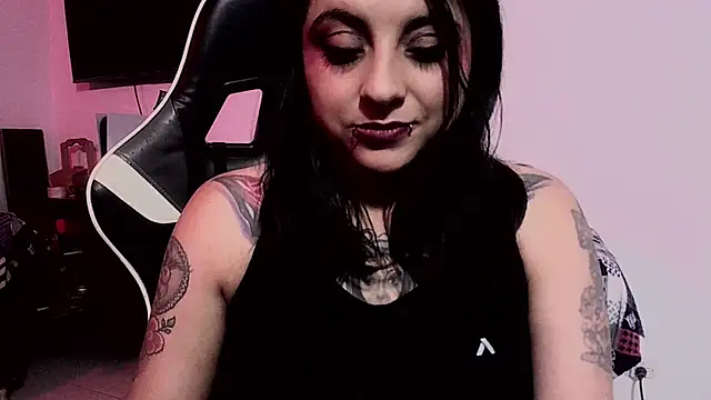 Chat +18 de Acid666_alice ao vivo