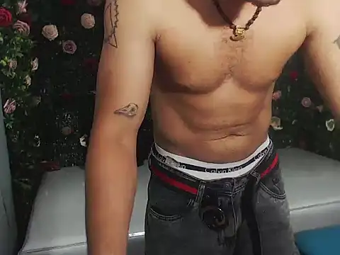 jbarto_ 现场XXX聊天