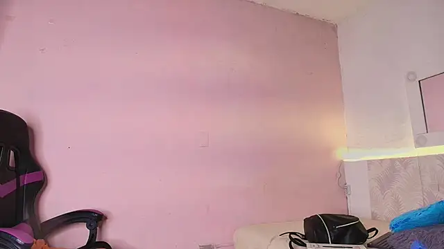 kristibennet 라이브 XXX 채팅