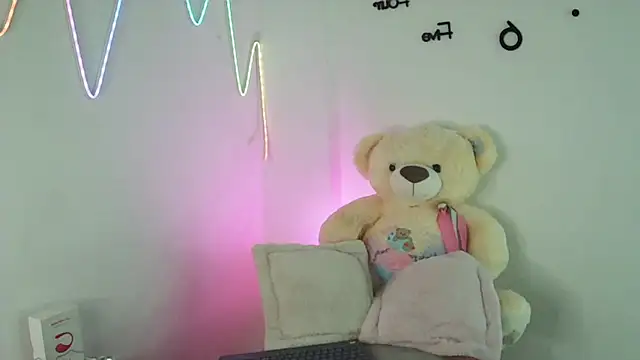 Sara_Blum's Live XXX Chat