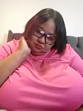 nancy111 Webcam-Show