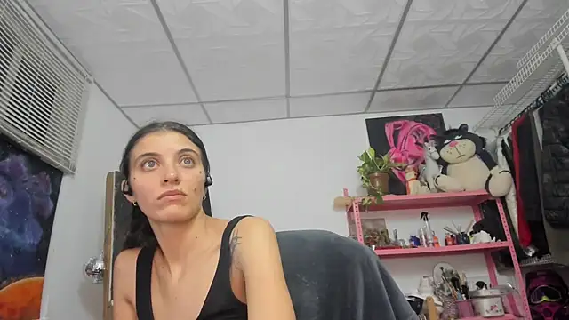mariecam420 라이브 XXX 채팅