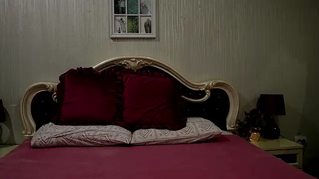 StacyLight Adlı Modelin Canlı Sohbet Odası