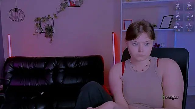 nikole_kitt – Kamerová šou