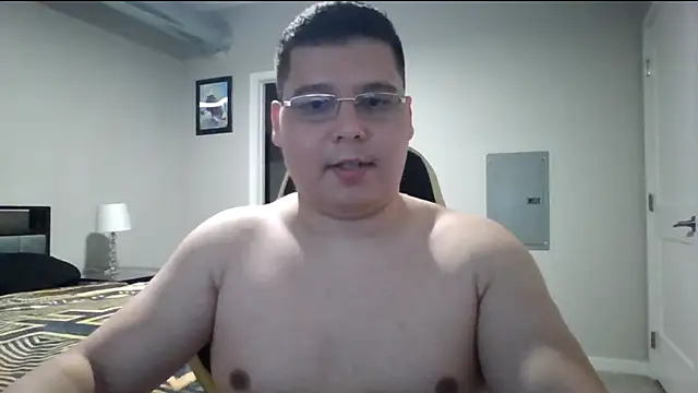 Show webcam de martin_militaryboy