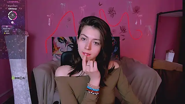 kitniss_dreamy's Live XXX Chat