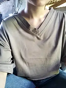 Zoe-Zoee's Live XXX Chat