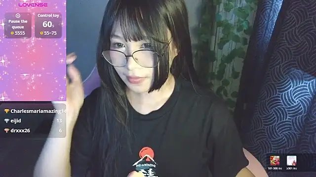 nexi_chan: онлайн-секс-чат