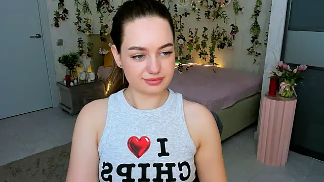 MiracleCurly লাইভ XXX চ্যাট