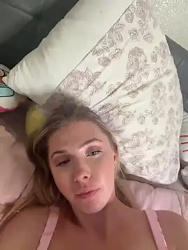 Show de itstiffanyblu na webcam