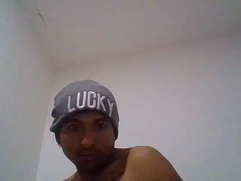 LeonMarcus webcam show