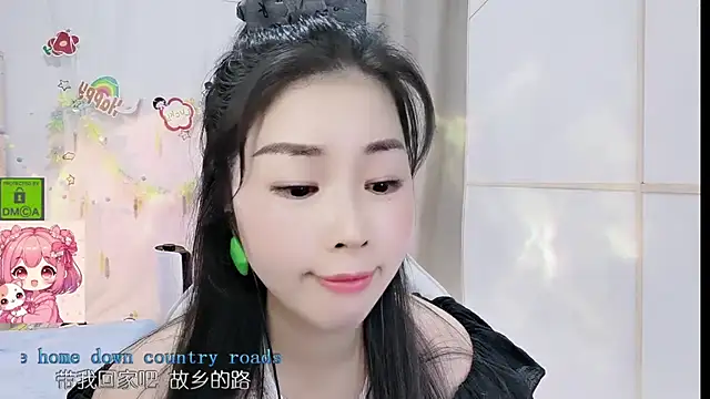 Chat XXX Live HK_angelchloe