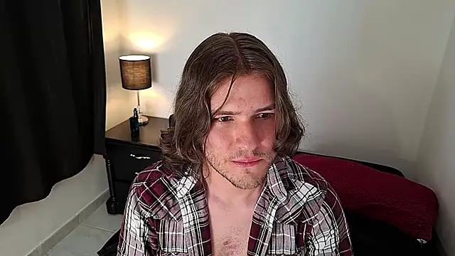 is_jesus webkamerás műsora