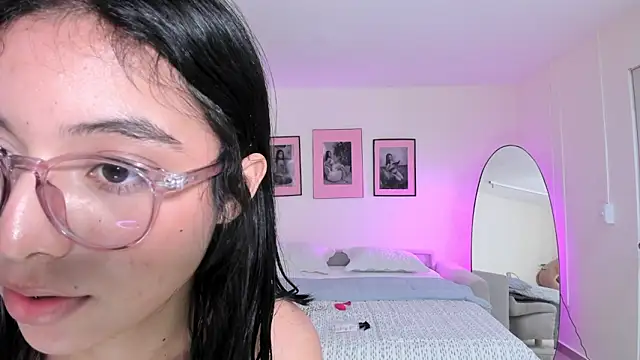 Zenith_glow – Live XXX-chat
