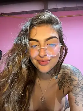 Chat XXX ao vivo de miiabellovic