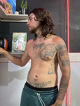raymon616n Live XXX chat