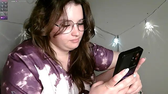 Chatroom XXX en direct de MrsJess