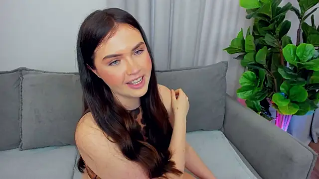 แชท XXX สดของ sexyangeloux