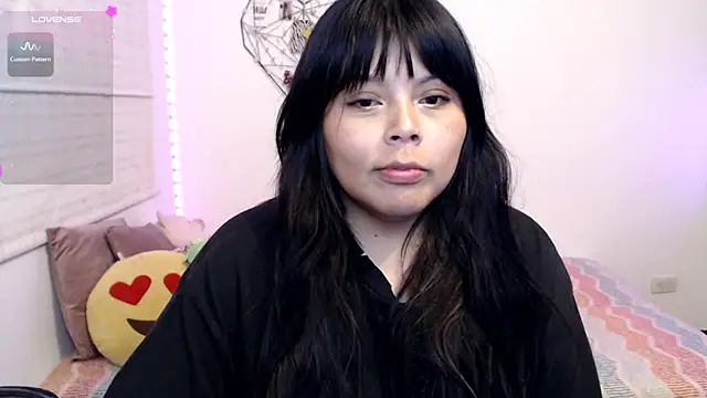 Chat XXX Live EllieMoonX