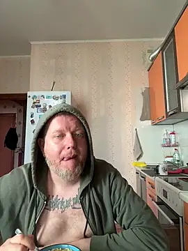 BABA_YAGAGA's Webcam Show