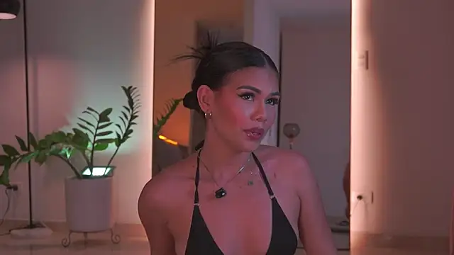 ZyphoriaVexley's Live XXX Chat