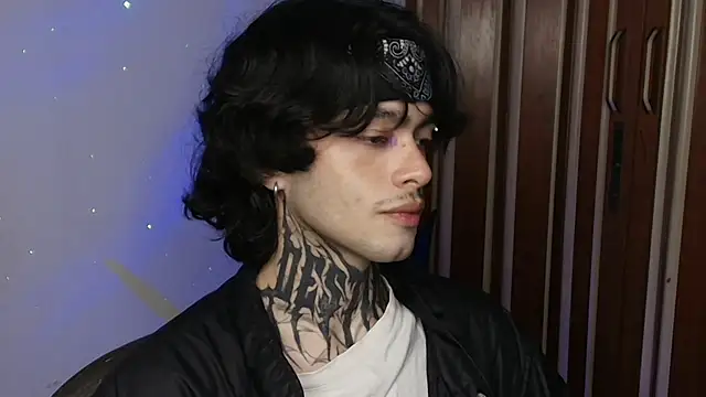 Webkamerová show Bastiel_