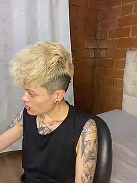 Chat XXX Live Megan-c