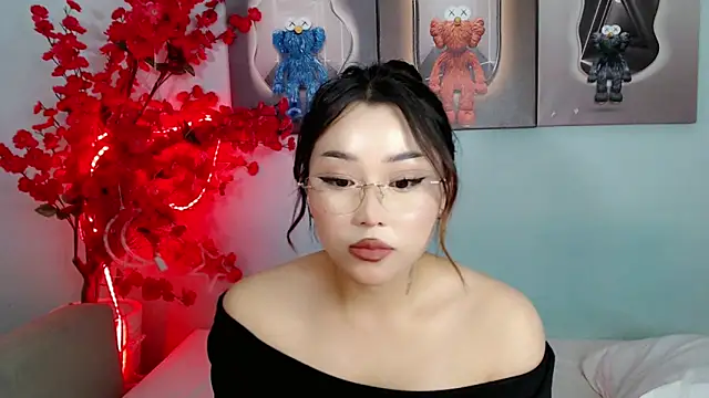 Chat XXX Live ichiben