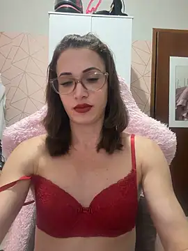 Chat XXX ao vivo de Irresistible24