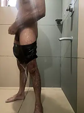 Show de webcam de alwynu