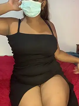 RedRos01's Webcam Show