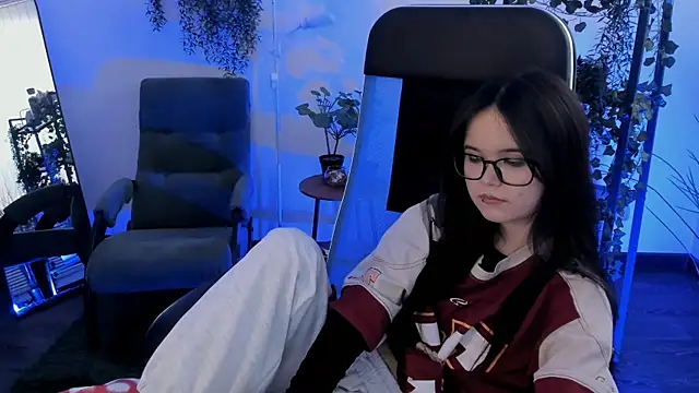 Chat XXX Live Elainebeness