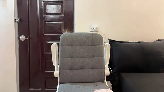 Your_sweetnaughty143 Pertunjukan Webcam