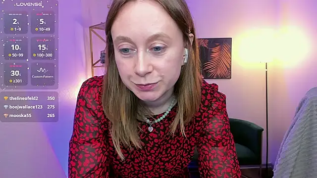 Chat XXX Live Brooke_lover