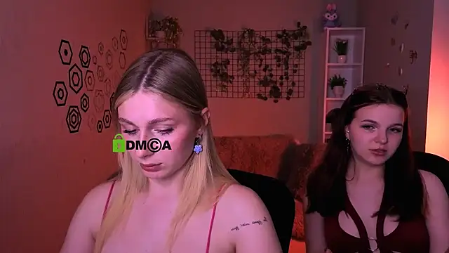 Živý XXX chat mary_meow_hot