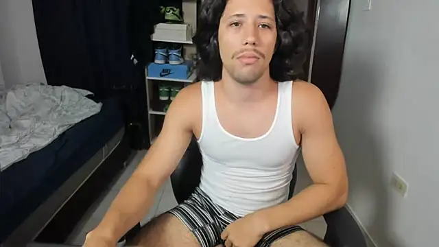 عرض كام itstonnyX
