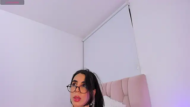 Živý XXX chat ZarianaEvanz