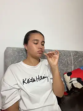Živý XXX chat I_Samanthaa