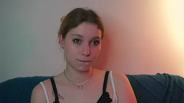 Živý XXX chat Sairallyn