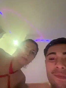 darkvelvetxxxn Webbikameraesitys