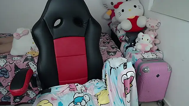 kayla_k18 Cameră chat live