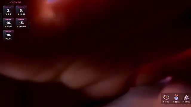 Samantha-Pardo's Live XXX Chat