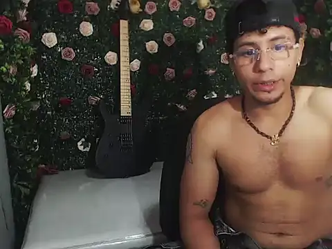 Вебкам-шоу jbarto_