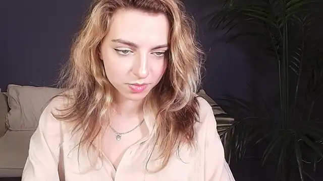 Show webcam de CherryCl0ud