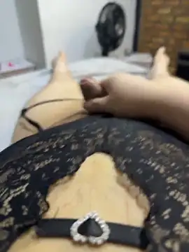 valenthottie Show Webcam