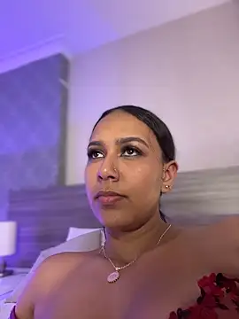 MiilaBlake's Live XXX Chat