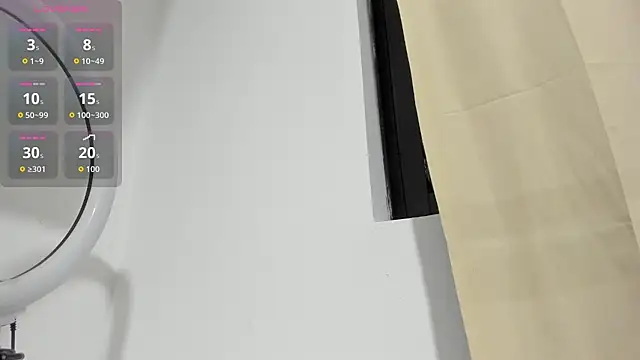 Czat XXX na żywo – Kylie2211