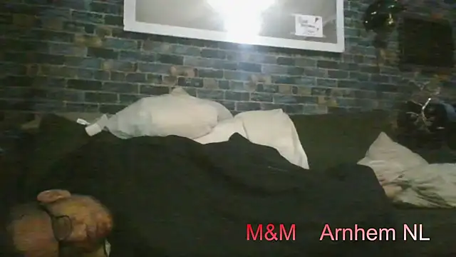Maikel1981-NL Webcamshow