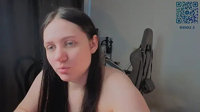 XXX chat uživo modela Holy_Kveta